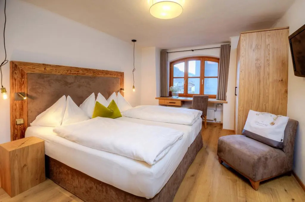 Designhotel Sonnhof by Vitus Winkler