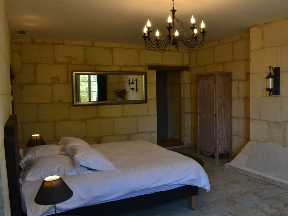 Chambres dhôtes Mas Petit Prince