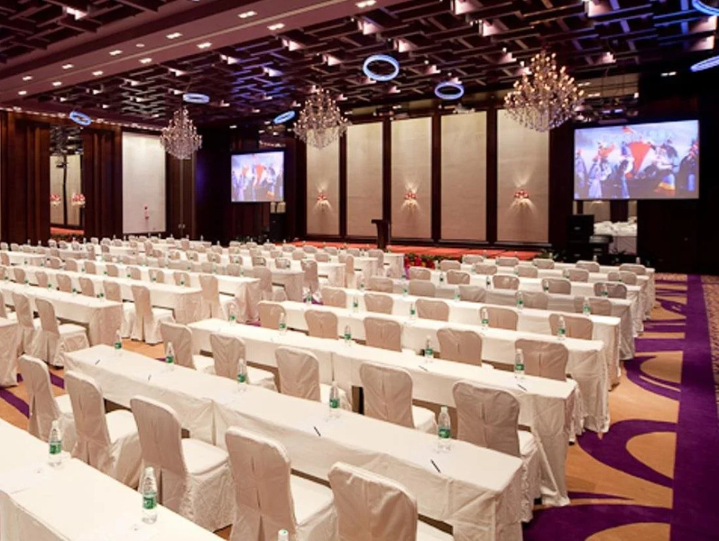 Carat Hotel Guangzhou