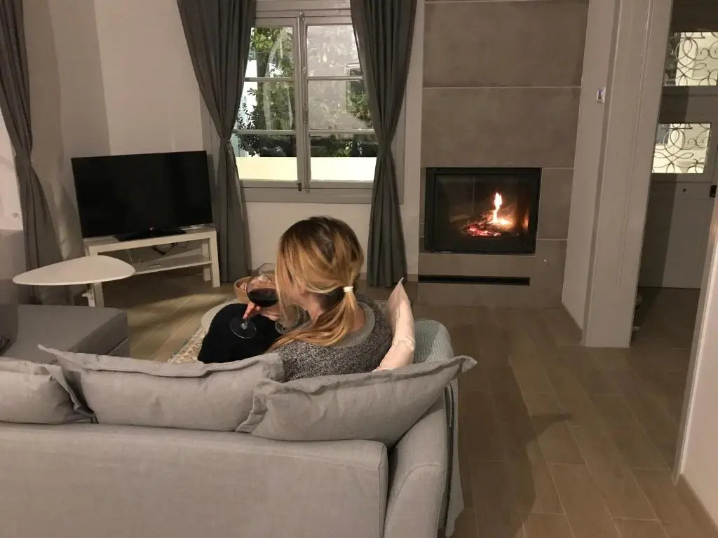 Dina's House