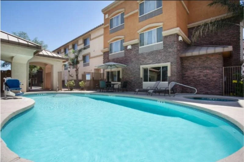 Holiday Inn Phoenix-tempe