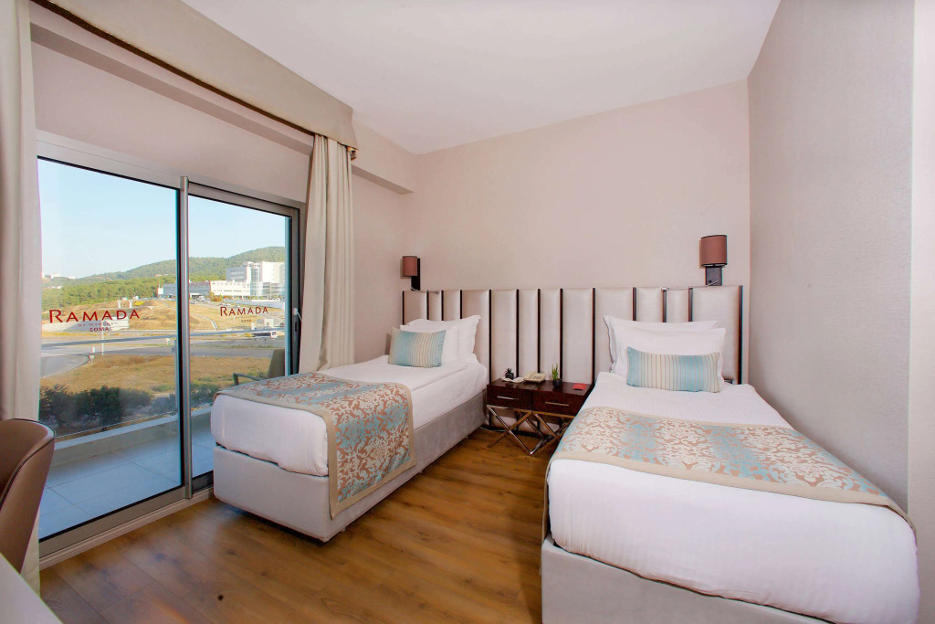 Ramada By Wyndham Soma