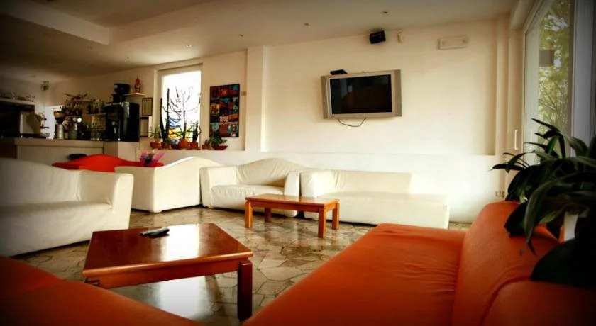 Hotel Marebello