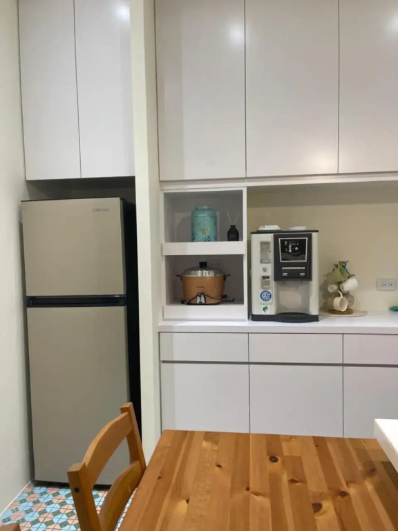 Daniao 240 Homestay