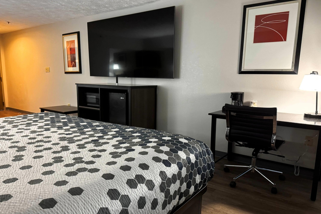 Super Inn and Suites Philadelphia