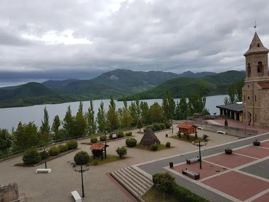 Hotel Presa