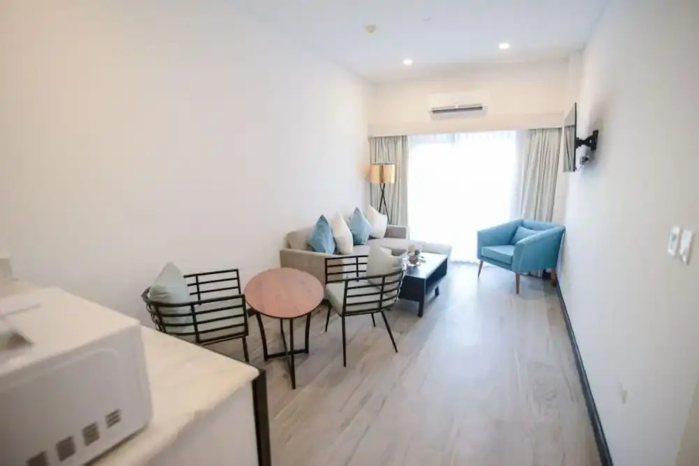 The Watermark Hotel