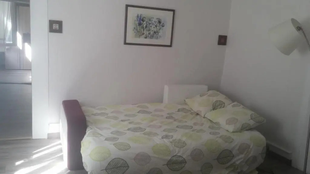 Apartment Corneille