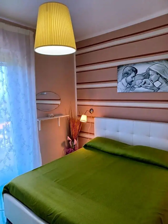 B&B Casa vacanze Cilentami