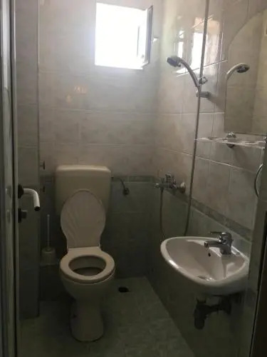Отель Дриймс