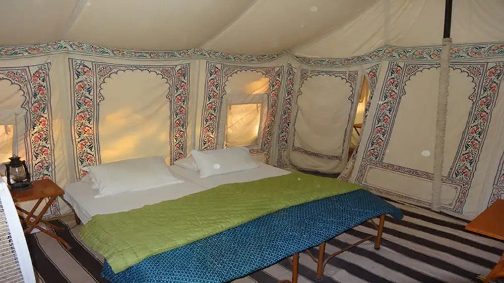 Royal Pushkar Camps