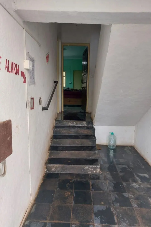 Akash Guest House