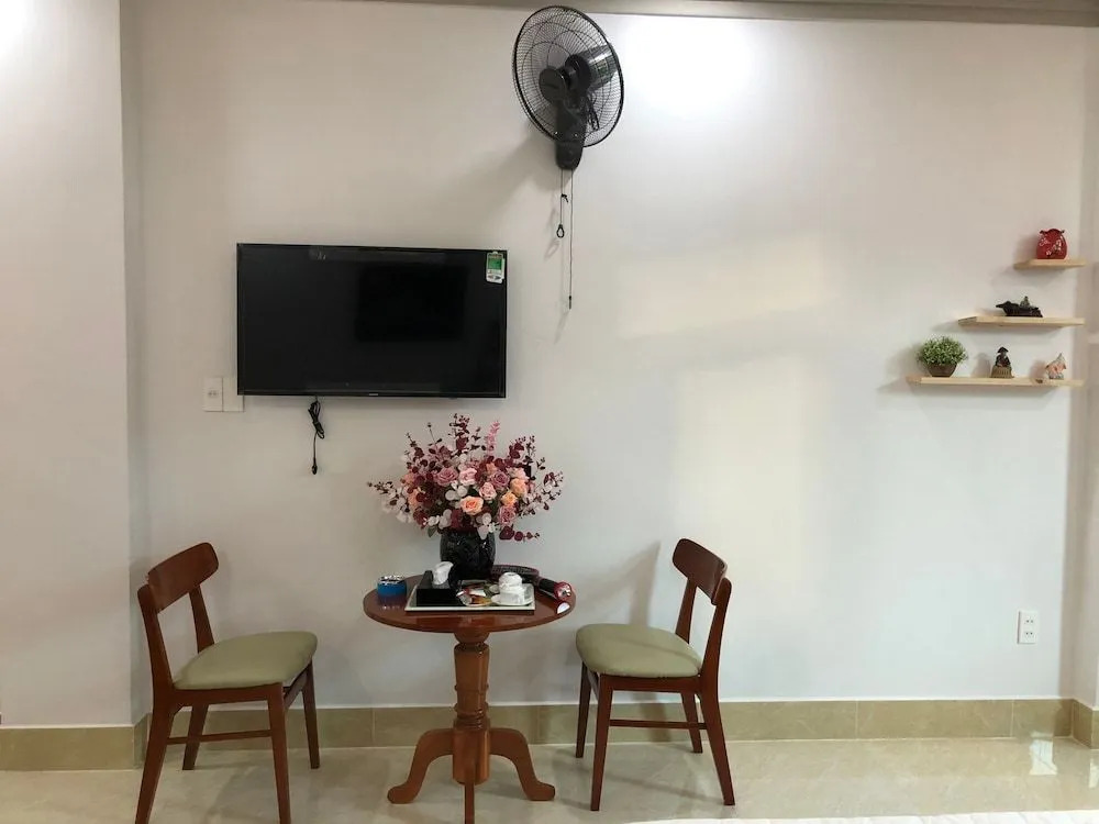 Hoang Lam Hotel