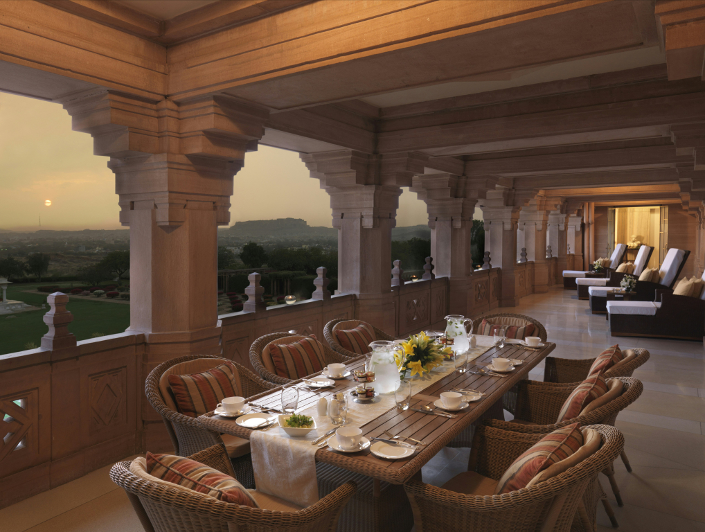 Umaid Bhawan Palace Jodhpur