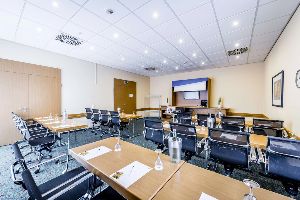 Holiday Inn Express Dortmund by IHG