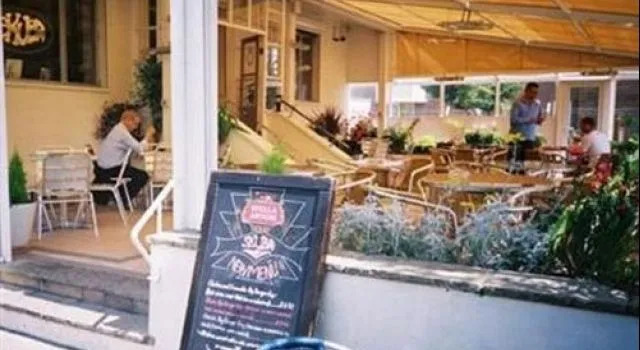 The Portland Hotel