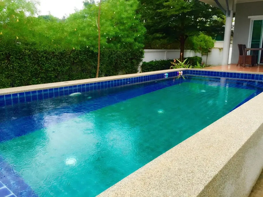 Kirinakara Resort HuaHin