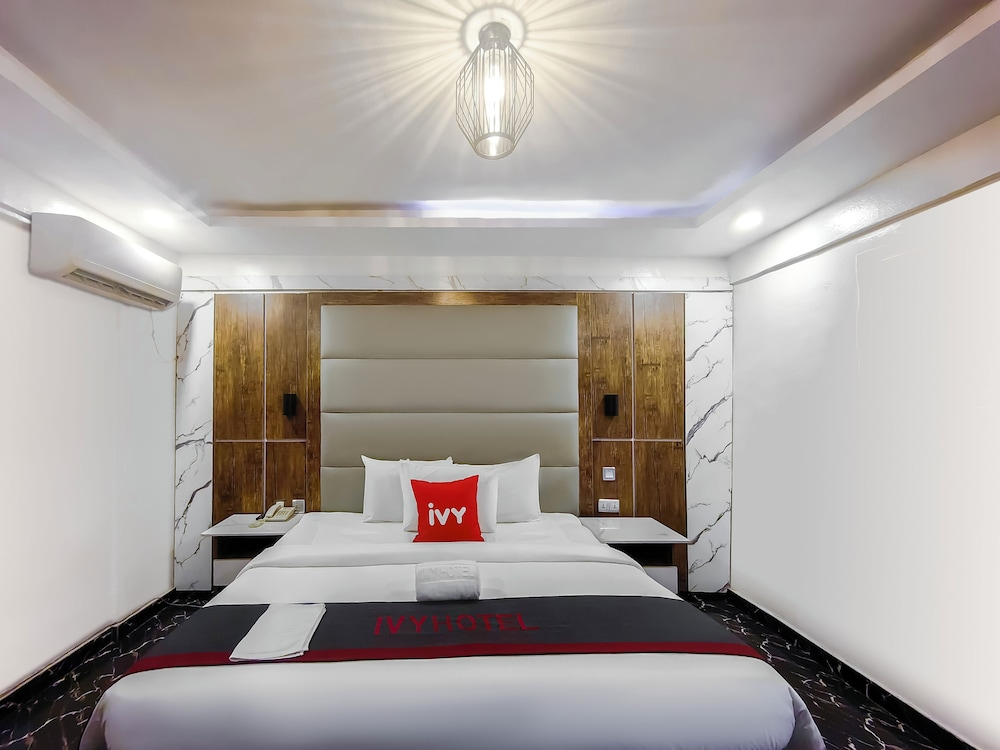 Aotel Hotel Lagos Ikeja