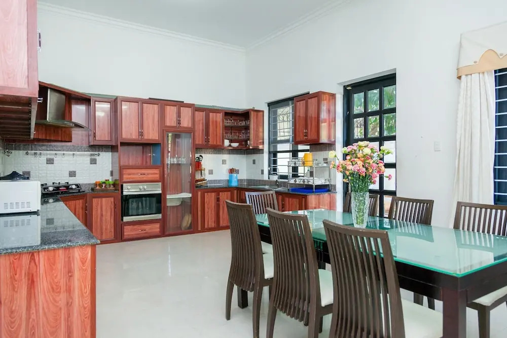 Villa Ngoc Tuoc 1