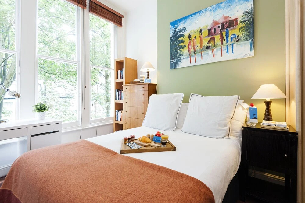 The Longridge Road Retreat - MVM