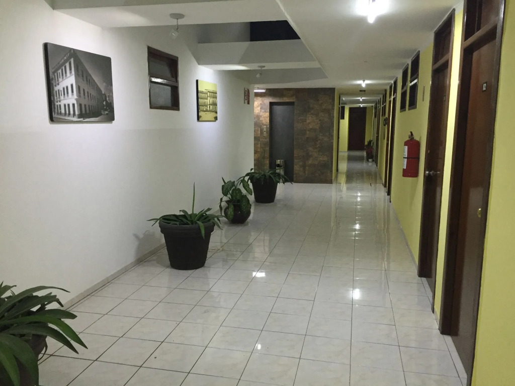 Hotel Oriente