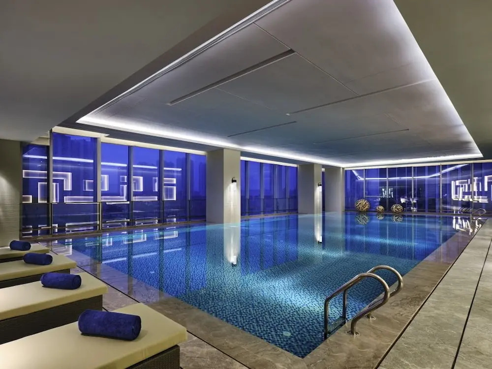 Primus Hotel Nanchang International Expo City