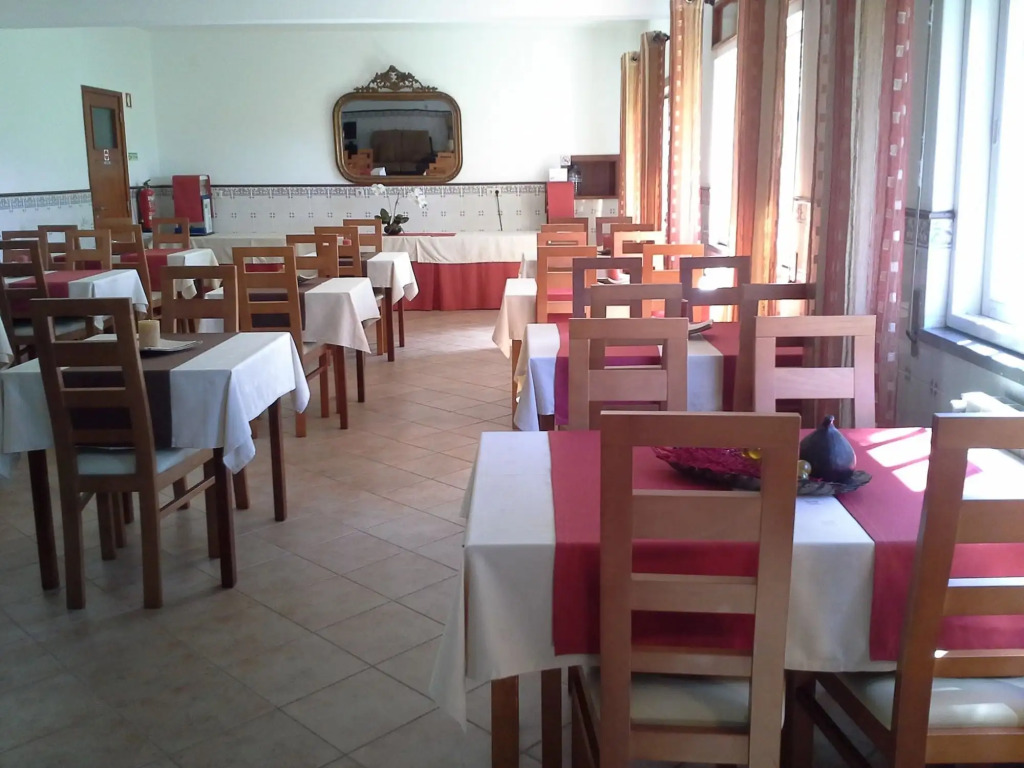 Hotel Louro