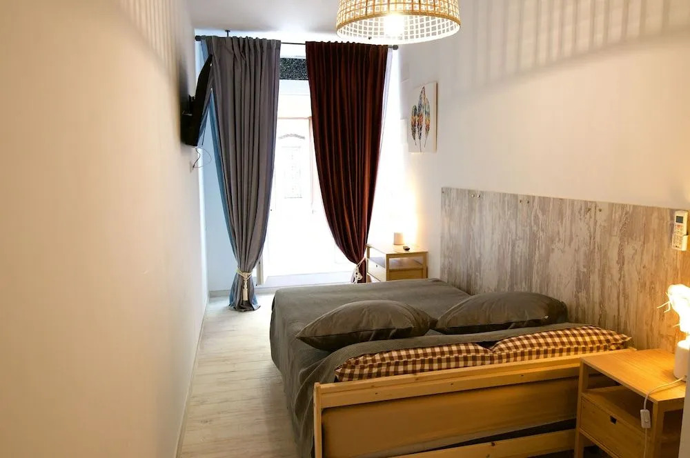 Apartamento Loft Calpe