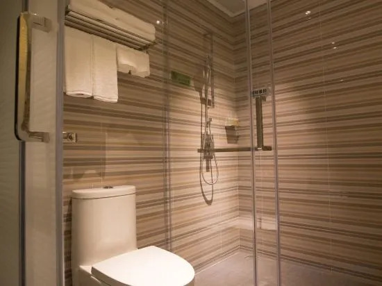 Xili Hotel (Guangzhou Aoyuan Square)