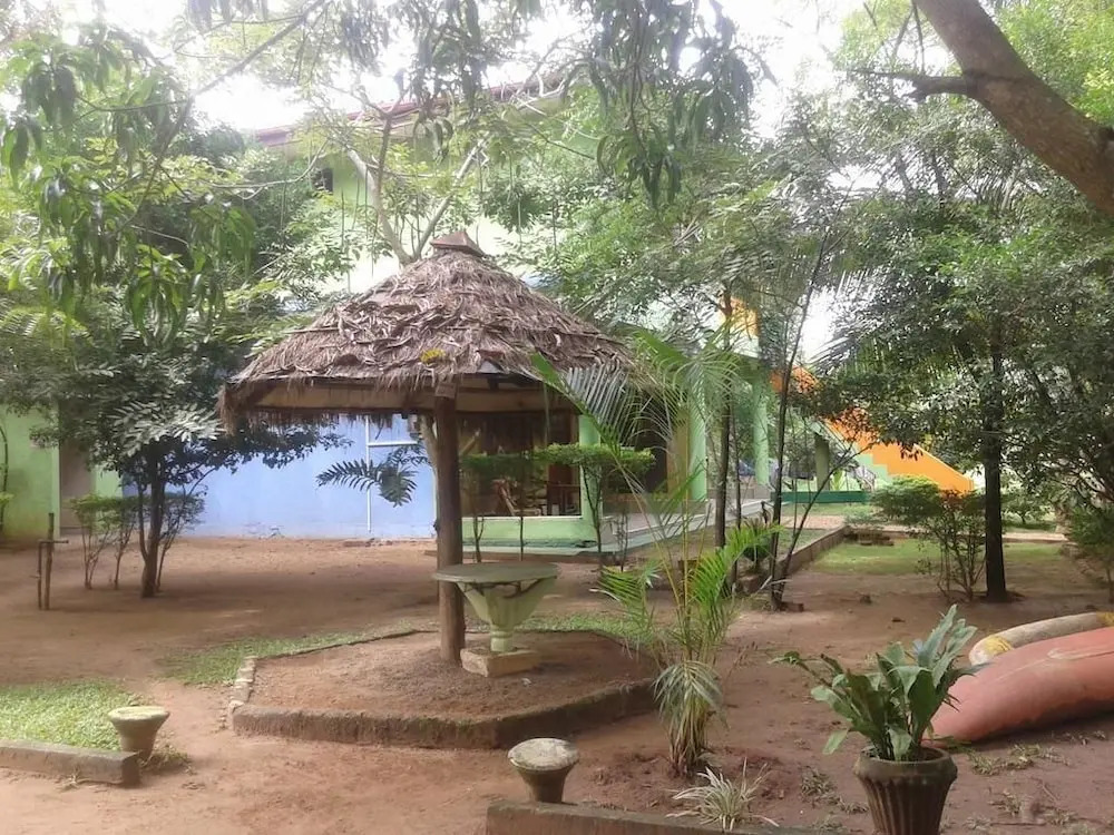 Suwanila Rest