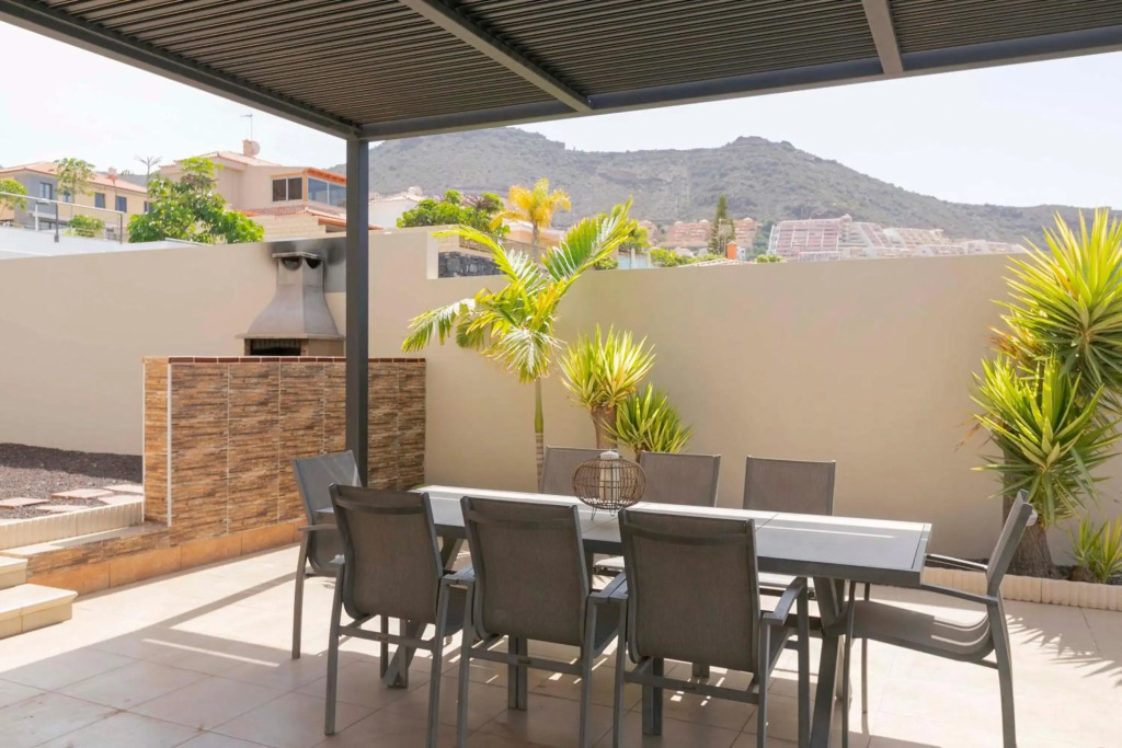Villa Sol - Costa Adeje Tenerife
