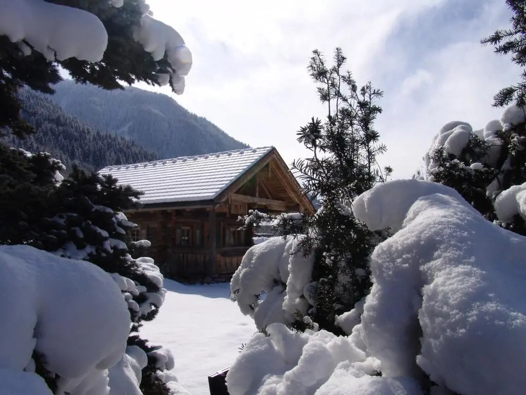 Hotel loj - our kind of place