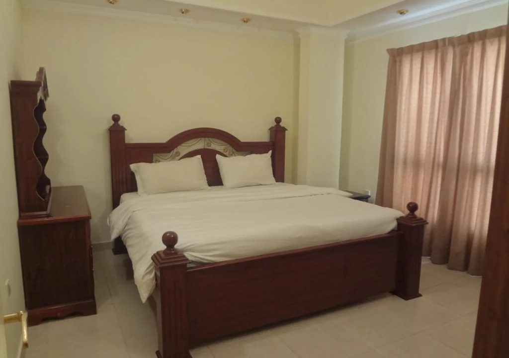 Zainal Furnished Apartment