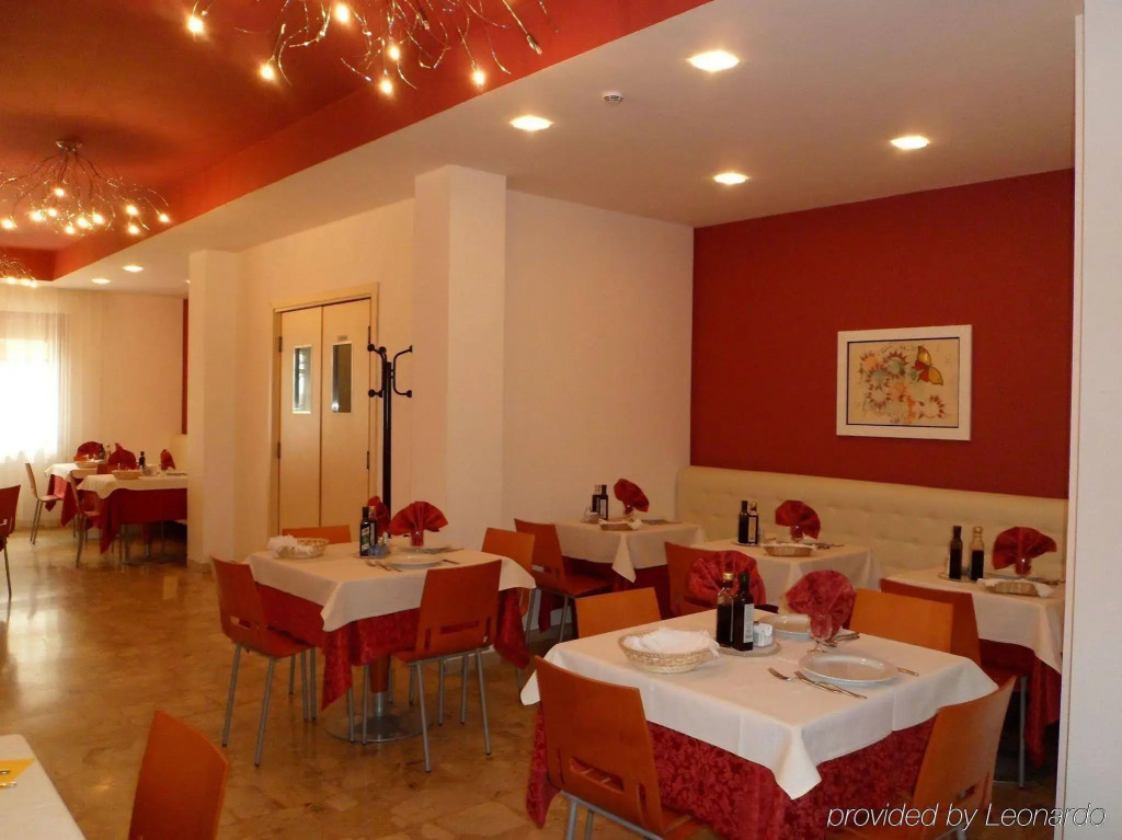 Hotel Europeo