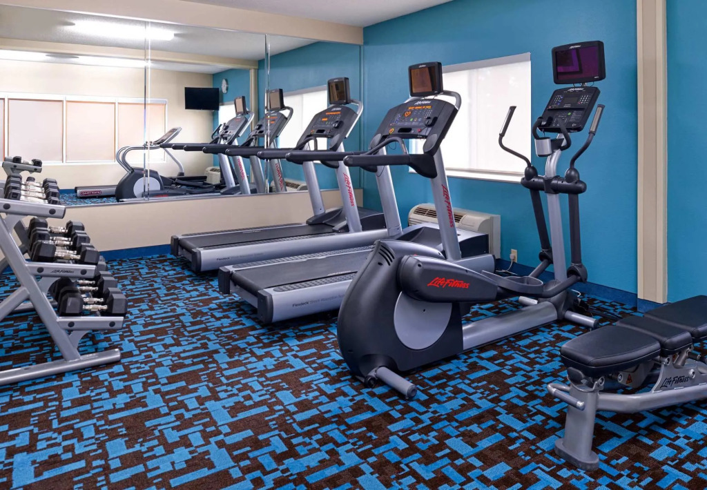 Fairfield Inn Jacksonville Orange Park