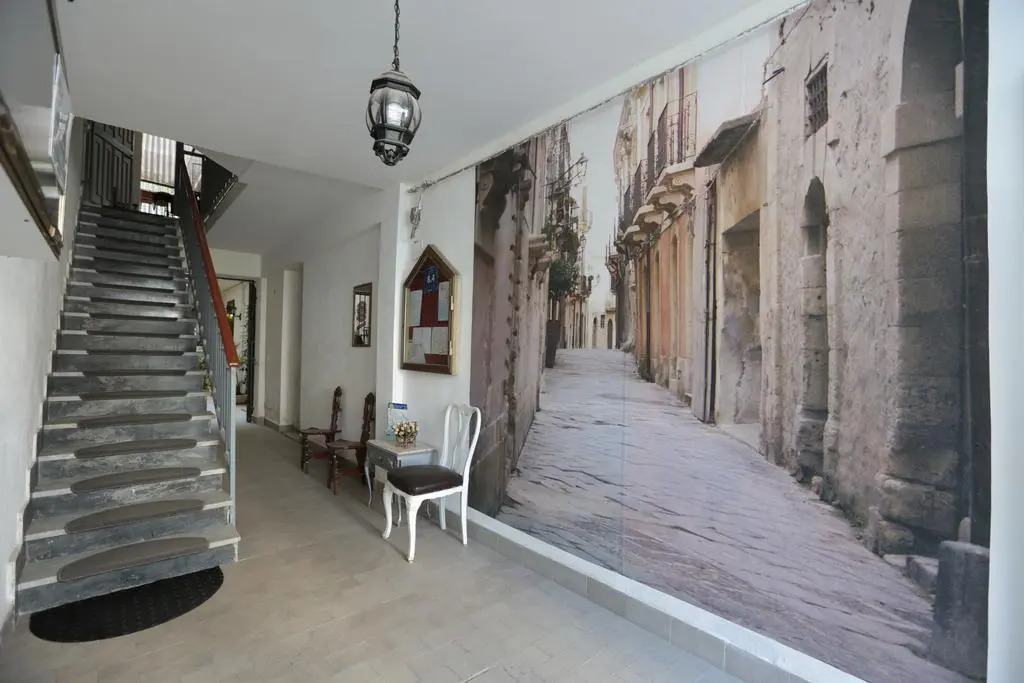 Casa di Zeus