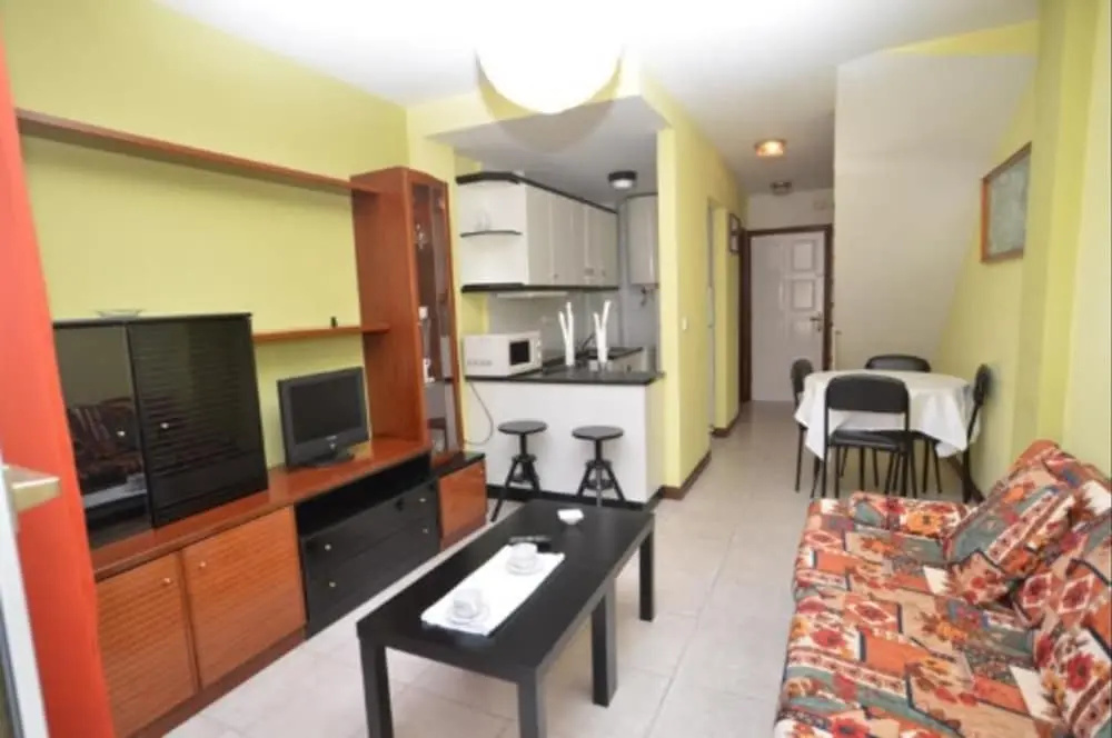 Apartment in Isla, Cantabria 103624 by MO Rentals