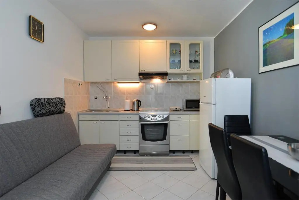 Apartment Mario 2060