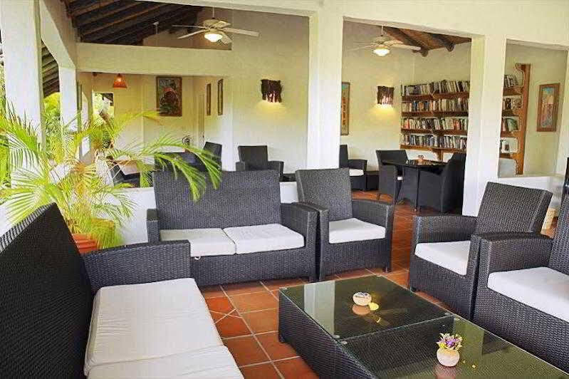 Galley Bay Resort & Spa