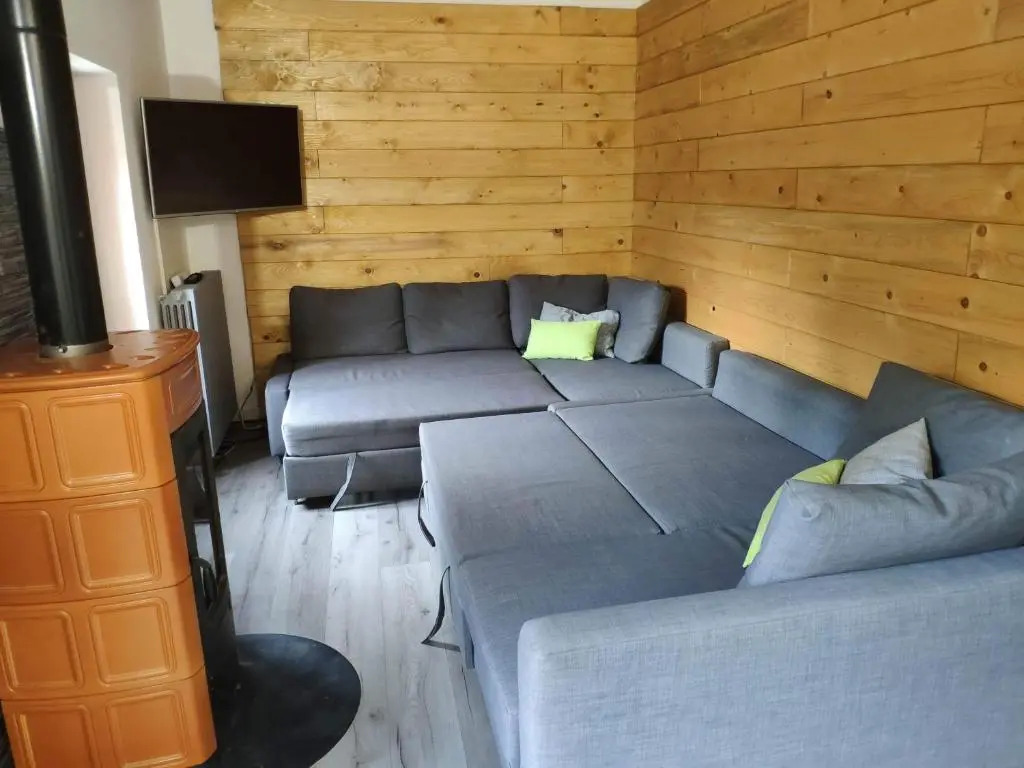 Appartamento Ponte di Legno - Parco dello Stelvio