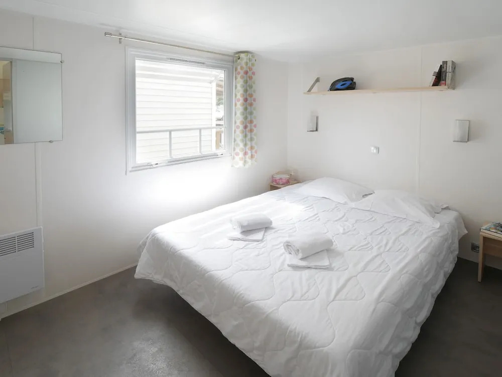 Village Vacances ULVF Les Beaupins