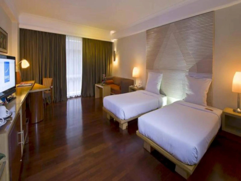 Novotel Semarang