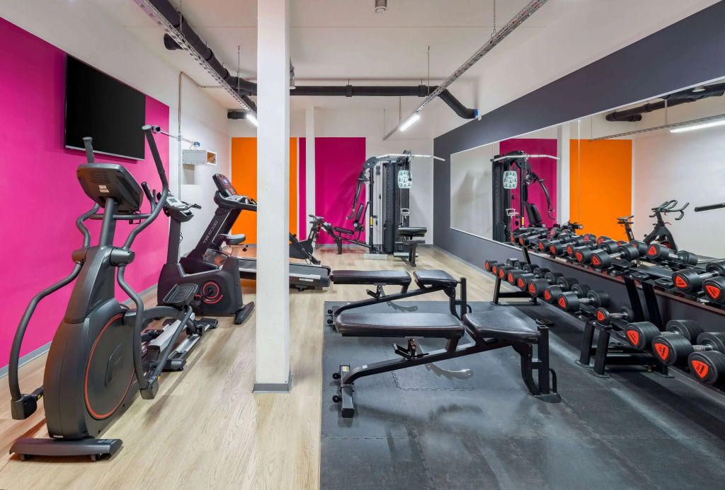 Ramada Encore by Wyndham Munich Messe