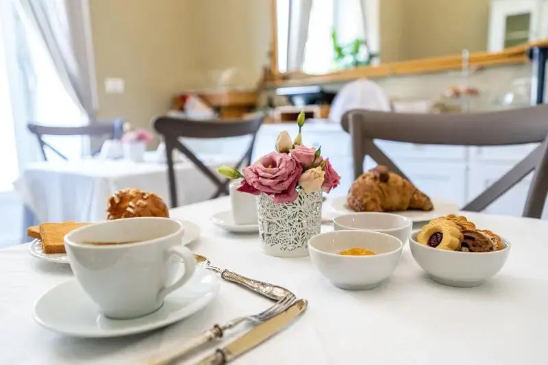Joys Rooms Ortigia