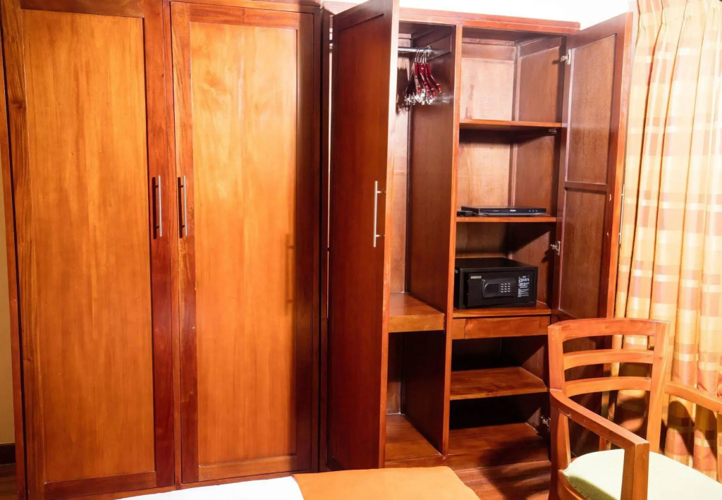 GSH Colombo