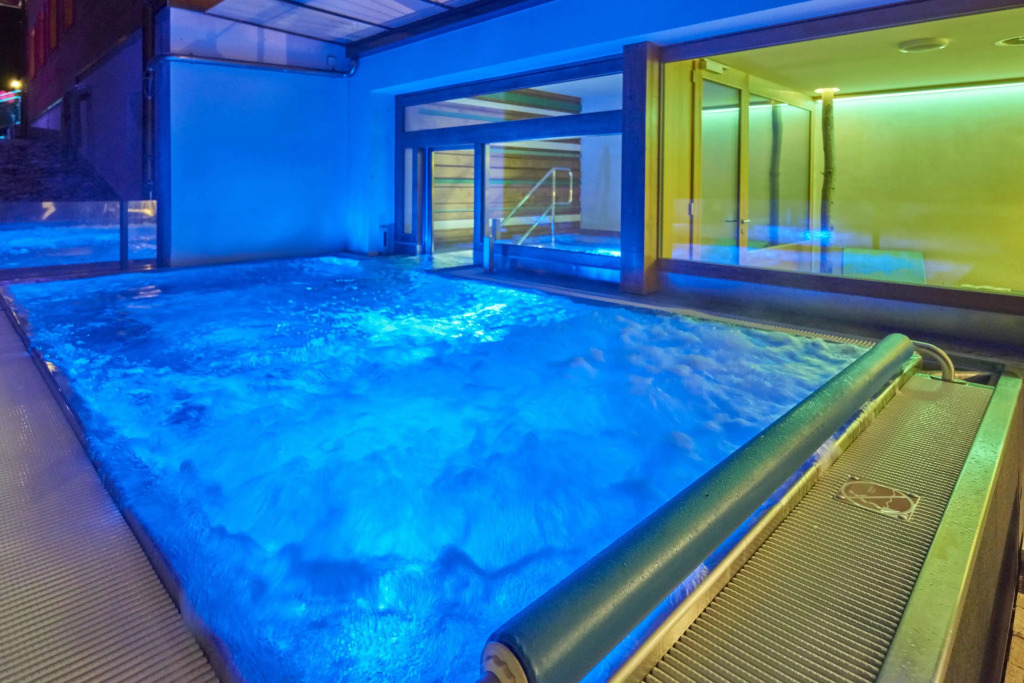 Aspen Alpine Lifestyle Hotel