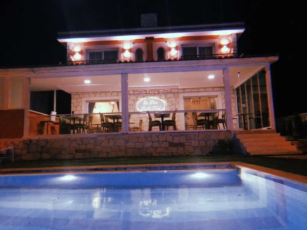 La Diva Butik Hotel