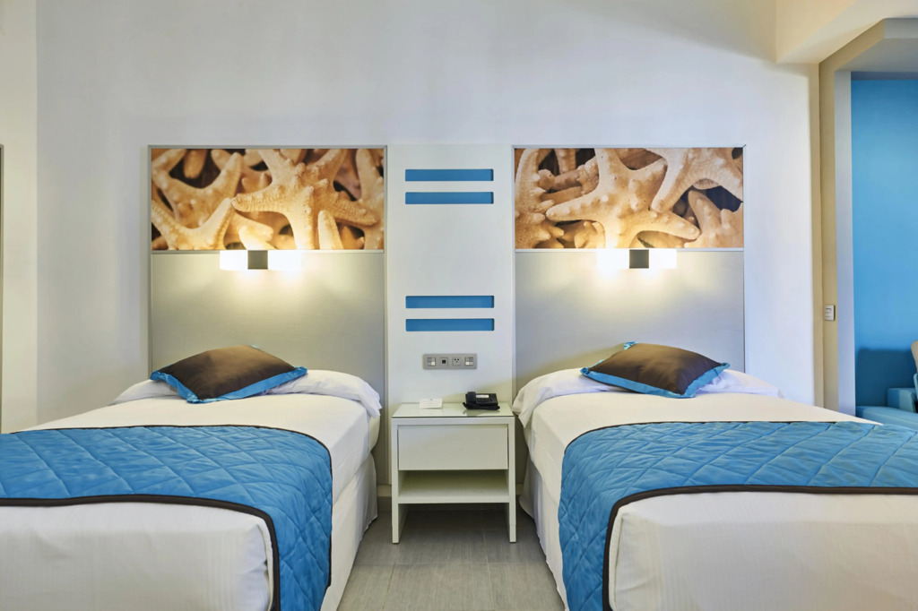 Hotel Riu Dunamar - All Inclusive