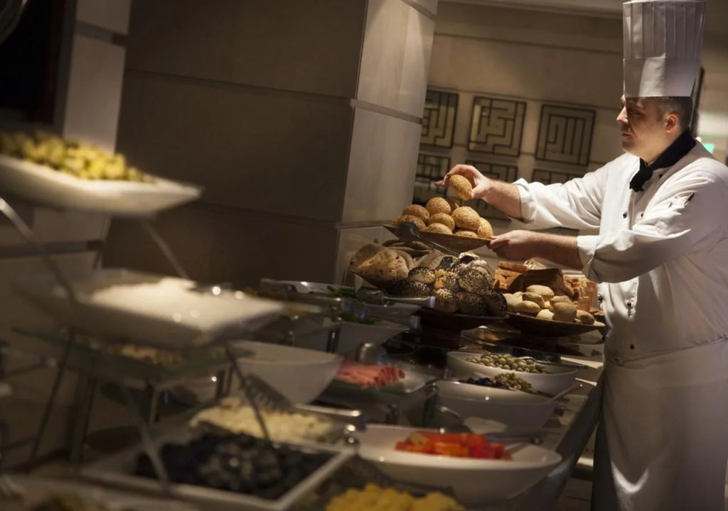 Sofitel Shahd Al Madinah