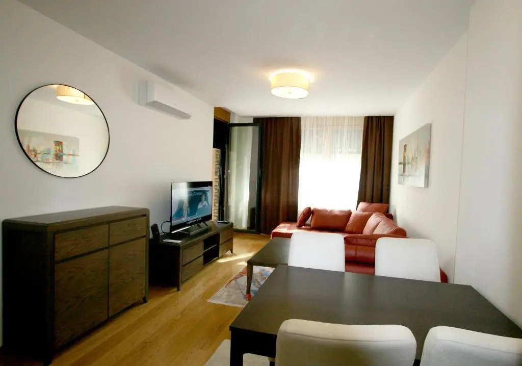 Apartment Iva